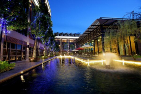  Imperial Dynasty Boutique Hotel  Dounan Township